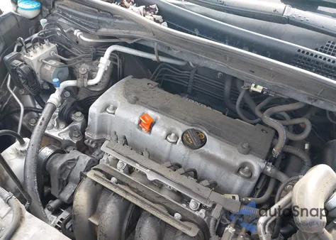 2013 Honda Cr-V Ex-L z USA, uszkodzony, nr VIN 5J6RM3H70DL011495